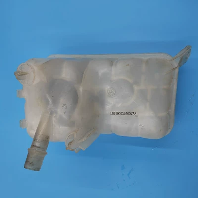 C6 Compensation Tank A9 – Water tank