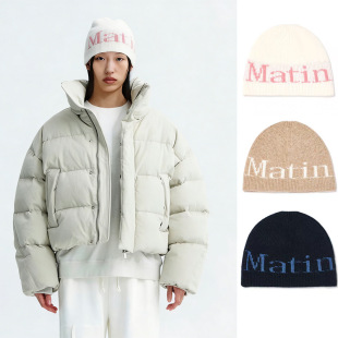 �n��MatinKim�OӋ��Ʒ����ĸlogo�Ứ��ñ��ñ��ůᘿ�ë��ñ���^
