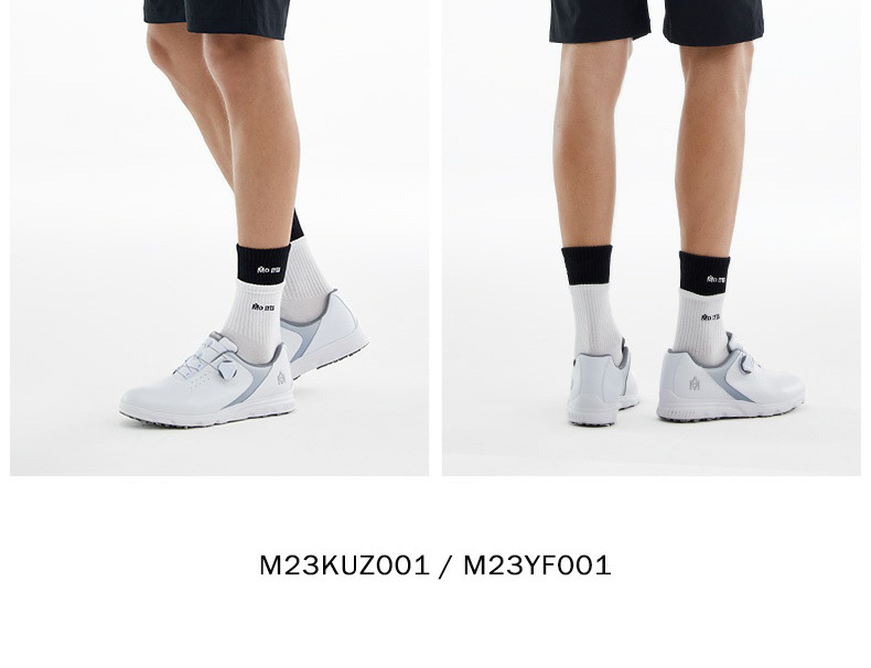 Quần short golf nam Moeyes Magic Eye co giãn thoáng khí — M23KUZ001-Quần short màu xám, M23KUZ001-Quần short màu xanh lá cây, M23KUZ001-Quần short đen chi tiết 10