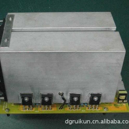 电子负载模块,电脑监控型电子负载模块,电子负载模组,负载老化