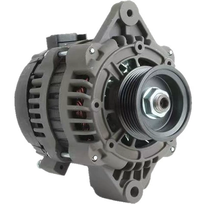 12V100A, Generatorlar hissələri (Dinamo və detalları)