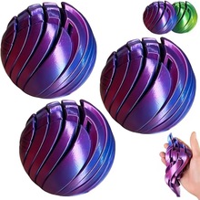 �羳����Slime Ball Fidget Toy3D��ӡ�≺׃����TK���u�p�����