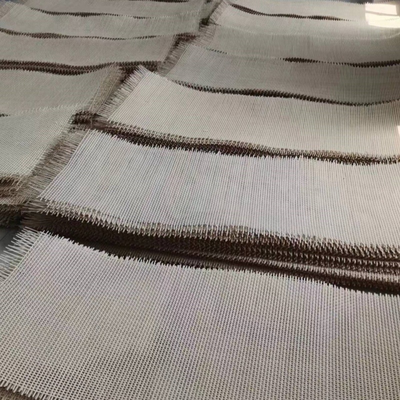 手作りの竹の席の純粋な天然の環境保護の材料を編んで工芸品の原料の現物を作って卸売りして任意のサイズをすることができます。|undefined