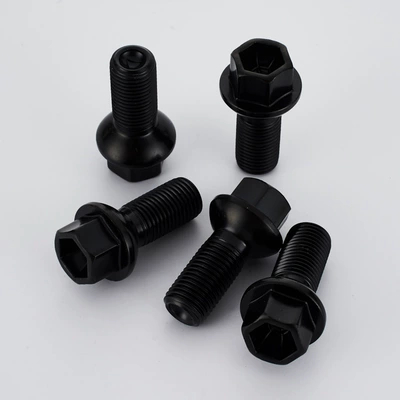 wheel bolts for Mercedes-Benz – Digər kuzov və aksesuarlar