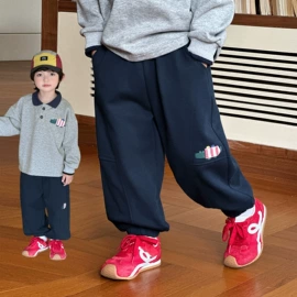 童裤;童套装;童T恤