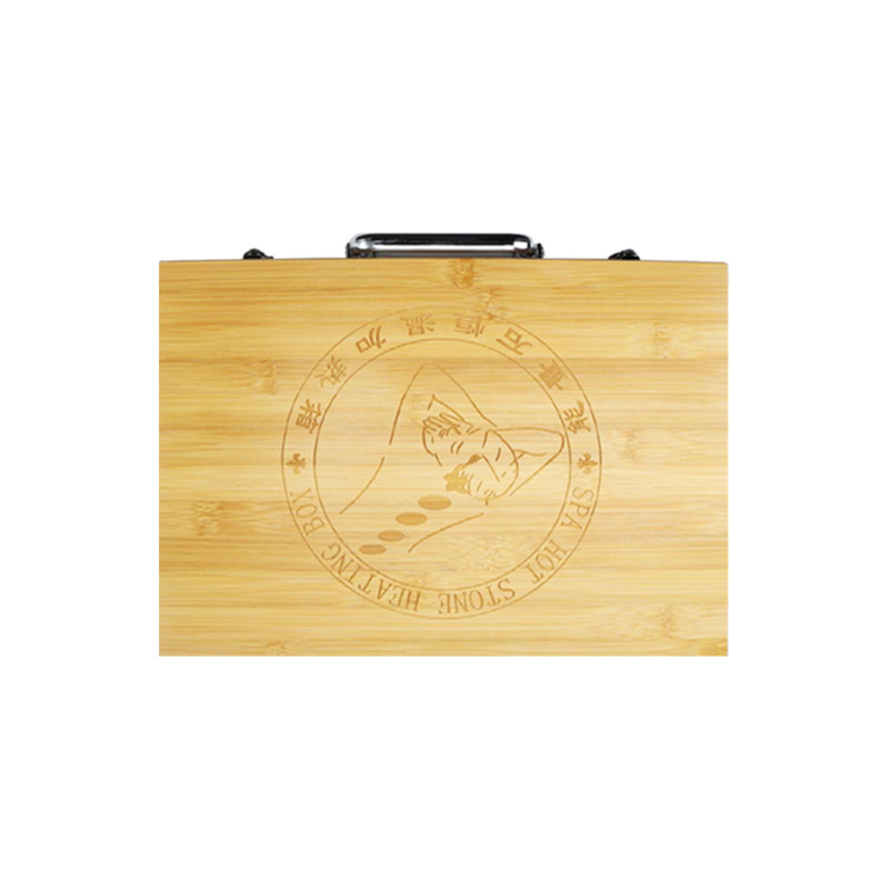 Masaje de oliva de jade calentamiento de masaje de todo el cuerpo calentamiento de temperatura constante Masaje de oliva de jade calentamiento conjunto