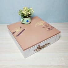 北欧风复古乡村桌面茶包储物收纳盒整理盒木质茶叶盒创意家居摆件