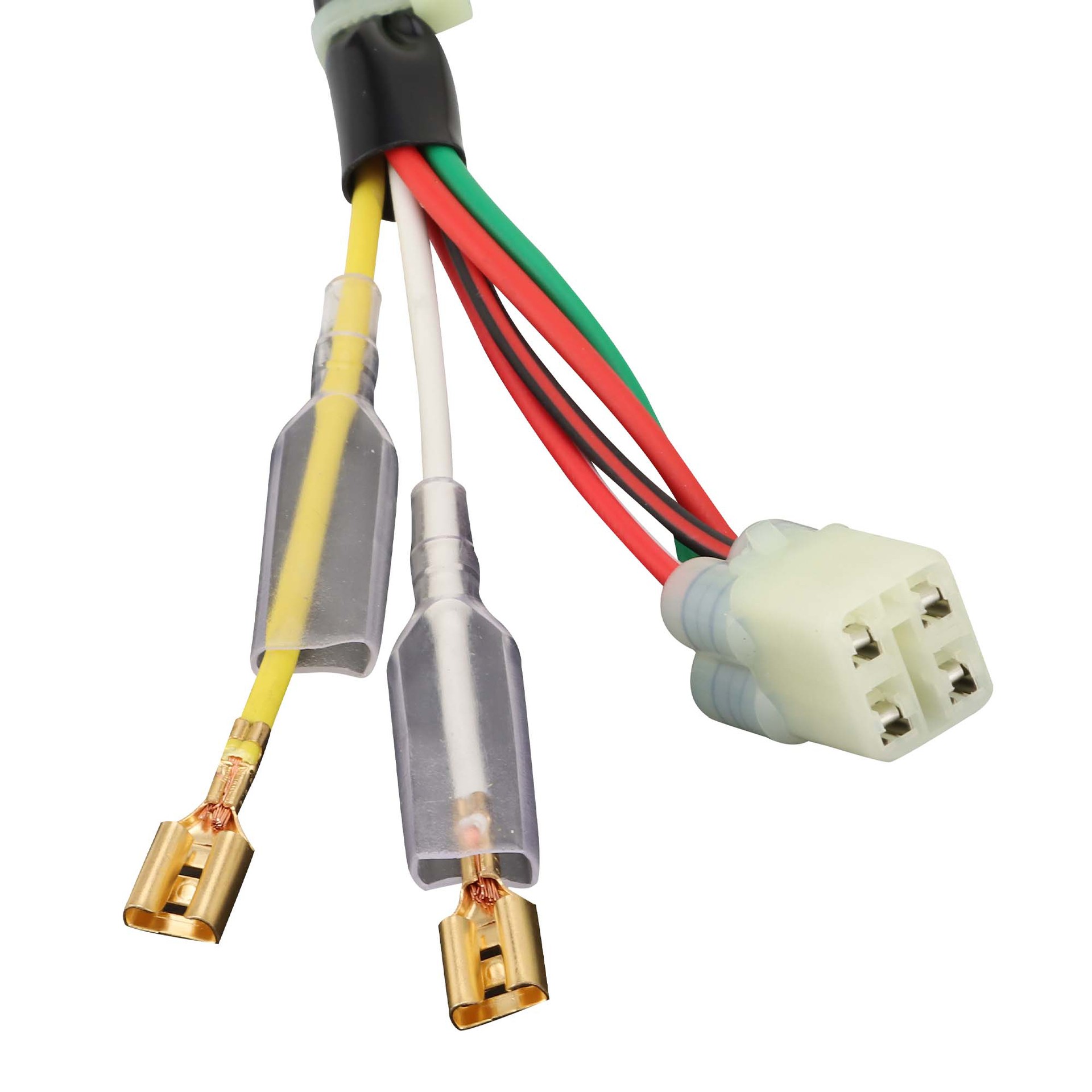 Ignition Coil Stator Suitable for Ktm 125 200 250 2K-3 Sx Exc Xc 54839204000