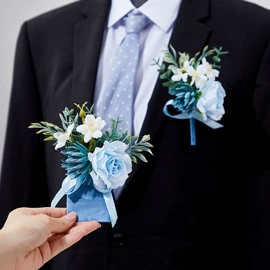 其他婚庆用品;手捧花;头纱