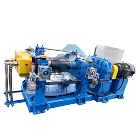 硫化机;混炼机;其他橡胶机械