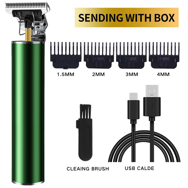 업그레이드된 고급 구성 + 대형 모터 그린