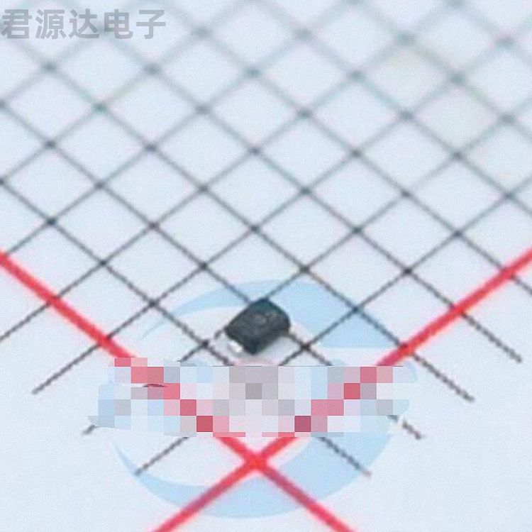 ESD9X5.0ST5G 封装 SOD-923 ESD二极管