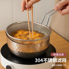 201ステンレスのスプーンが漏れています。