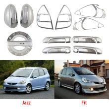 ������03-07���ɶ�Honda Fit Jazz ������������ǰ���ֵ�����