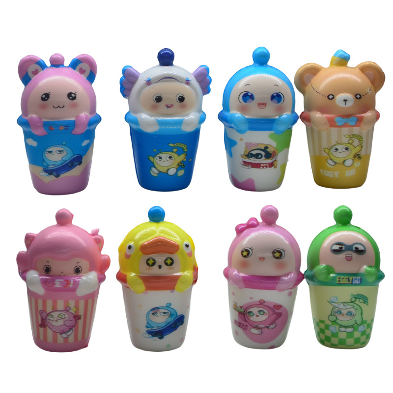 아이스크림 와플 파티