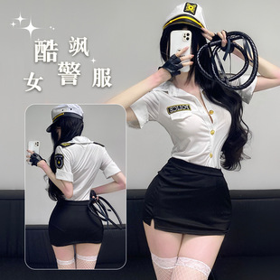 ��Ȥ���´�aŮ���Ʒ�cospaly�T��ȹ���b�ݳ����ս㾯��Ů���I