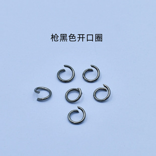81390�_��Ȧ  10mm����ɫ��Ȧ 100��耳׿����8mm9mm