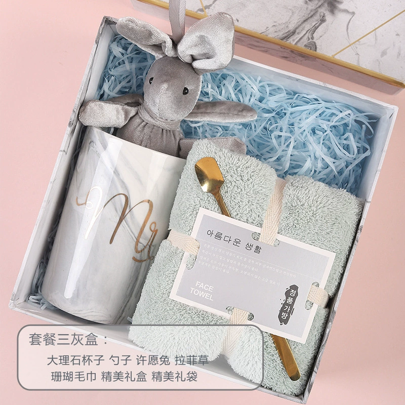 Children's set, gift box, for bridesmaid, Birthday gift