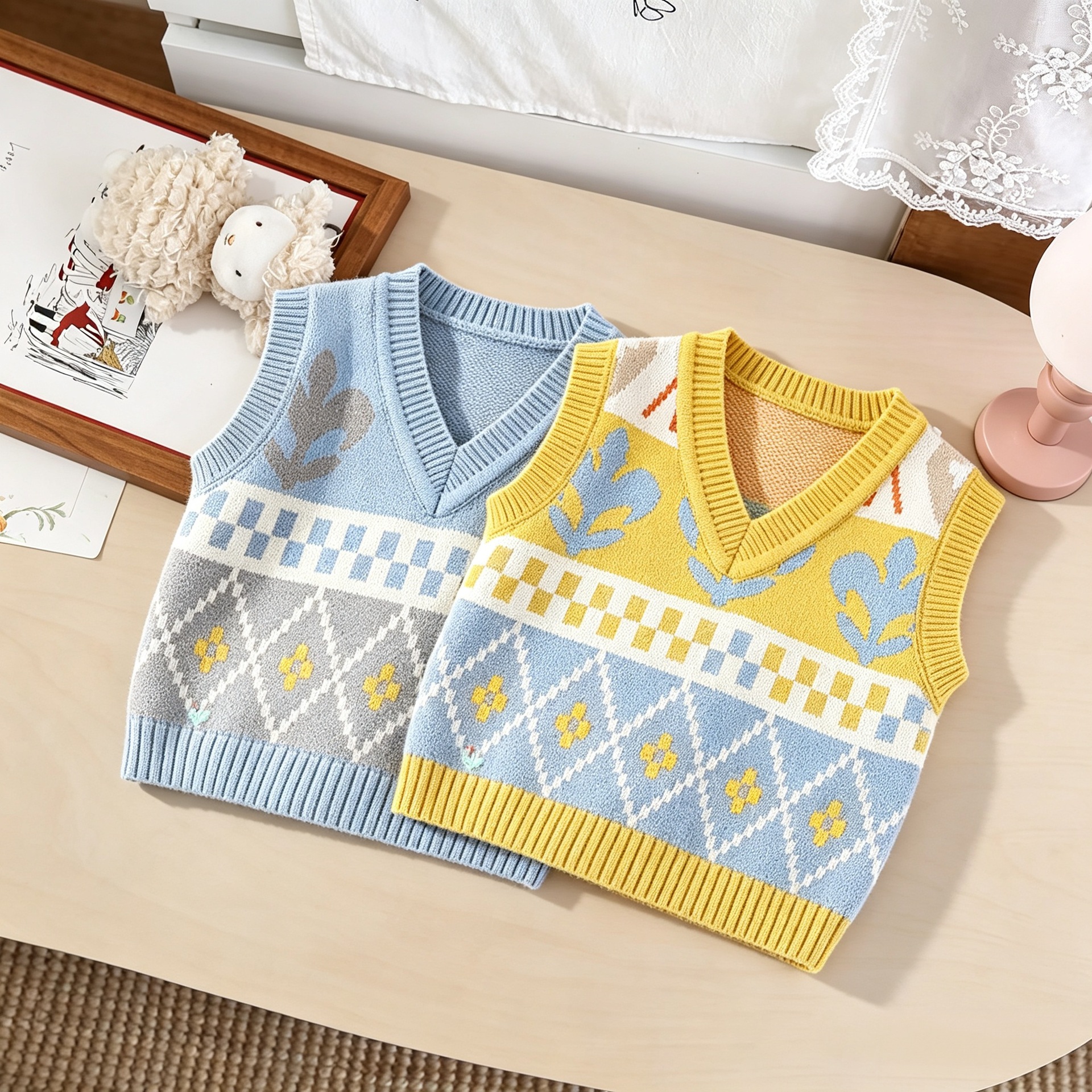 Kids' Camisole