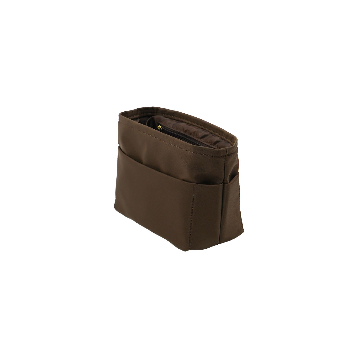 Nellis Goya Anjou bolsa de dientes de perro bolsa de nylon para contener bolsas pequeñas para revestimiento de bolsas internas