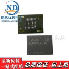 KLM8G1WE4A-A001 8GB�惦���ȴ�оƬEMMC�֙C�֎�S��IC�����·