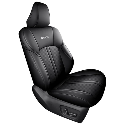 Seat Cover Four — Toyota Modelə uyğun (Original) oturacaq örtükləri