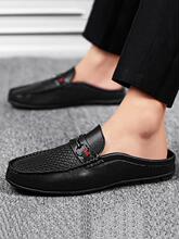M 35685 Men's Sport Slide Bulk Order Discount OPP Bag