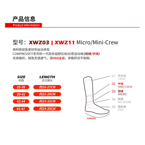 Spring and summer new sports socks for men and women outdoor running basketball socks long socks black white socks cross-border wholesale