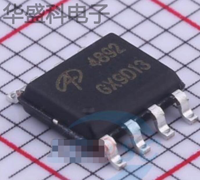 AO4892 封装 SO-8 MOS场效应管