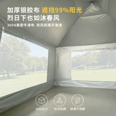 sunshade tent, camping tent: Avtomobil dam çadırları