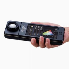 �ձ�SEKONIC���� ɫ���ն�ӋC-7000�y�� ���V�x�� ����Ӌ���Ӌ