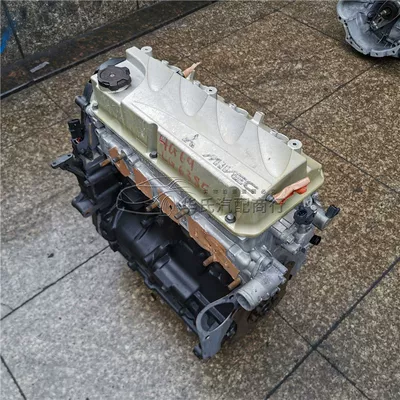 BYD Tang, BYD Qin, BYD Song, S7 2.0T mühərriki