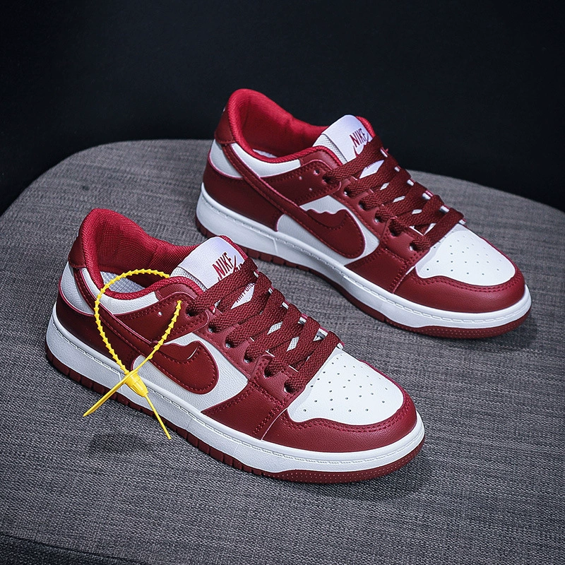 Air Jordan, универсальные кроссовки, спортивная повседневная обувь для любимых для отдыха