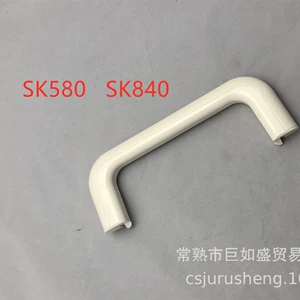 Серебряная флейта карта компьютерные аксессуары SK830 SK840 SK580