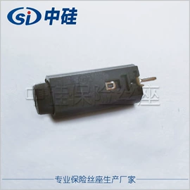 保护器件;保险丝座(盒);其他二极管