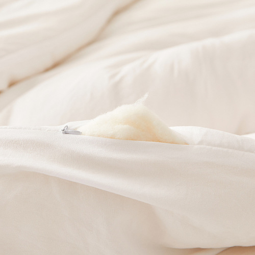 A-type Xinjiang cotton quilt pure cotton filling winter quilt with thickened warm cotton down mattress pad bedding bedding quilt