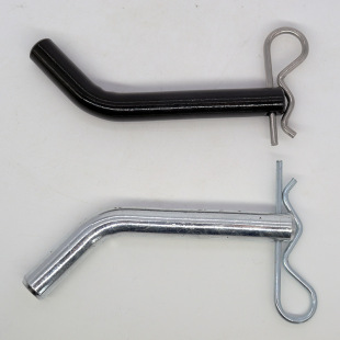 Off-Road Trailer Hitch Pin/Trailer Arm/Trailer Pin Lock//Locking Accessories for Secure Locking