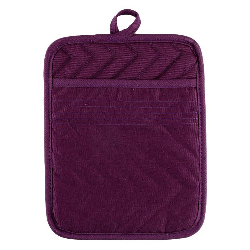 Источник Amazon толстые изоляционные перчатки Производители оптовой кухни выпечки Американский карман изоляционная прокладка