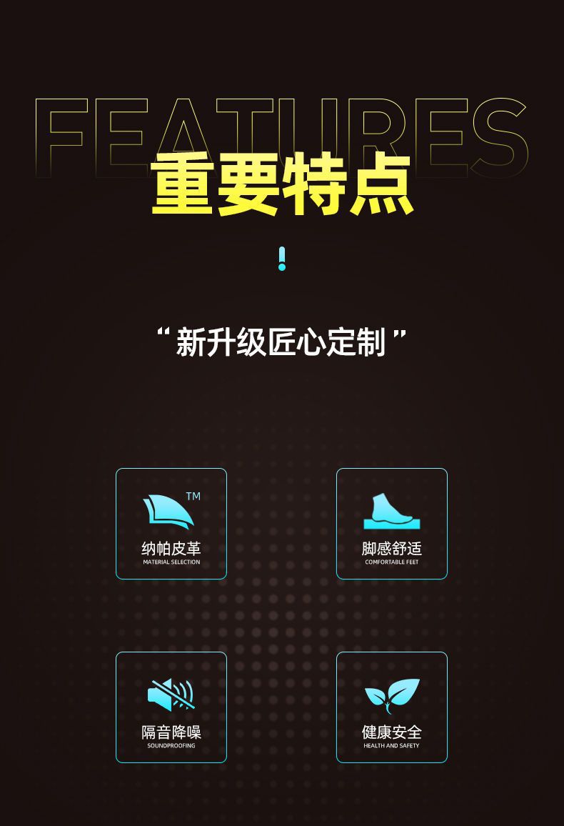Suitable for Mercedes-Benz E300L C260L C200La200L Glc300L E260L Full-Coverage Car Floor Mats