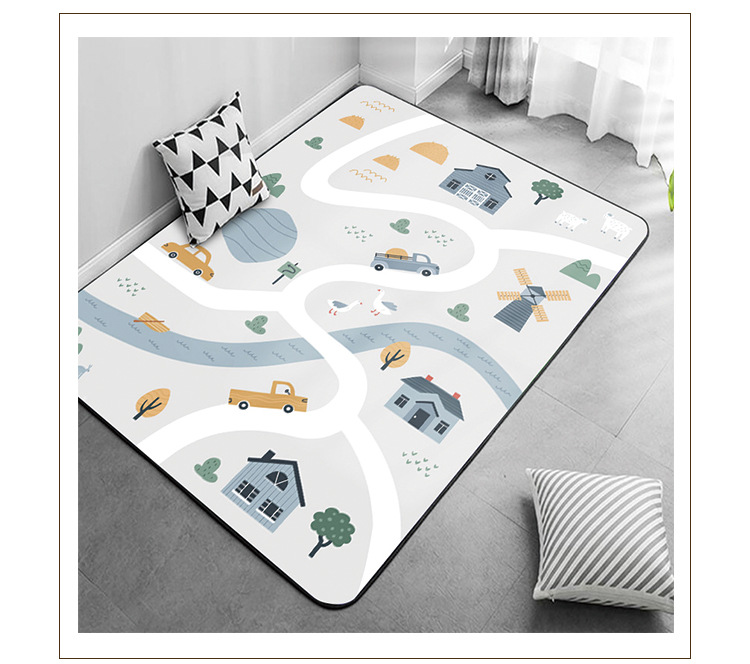 冰岛绒儿童垫_11