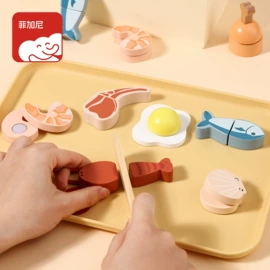 餐厨具玩具;积木类;其他益智玩具
