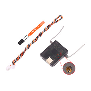 �m���AR6210 AR8000 AR9020 С�l���ӽ��ՙCSpektrum Receiver