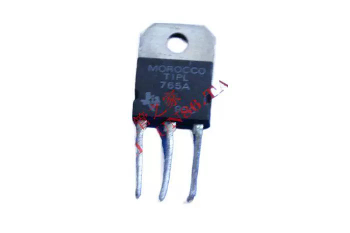 TIPL765A Разобранные запчасти оригинал +