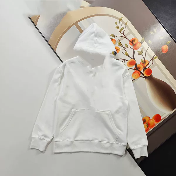 71829 Couple's Crew Neck Sweatshirt