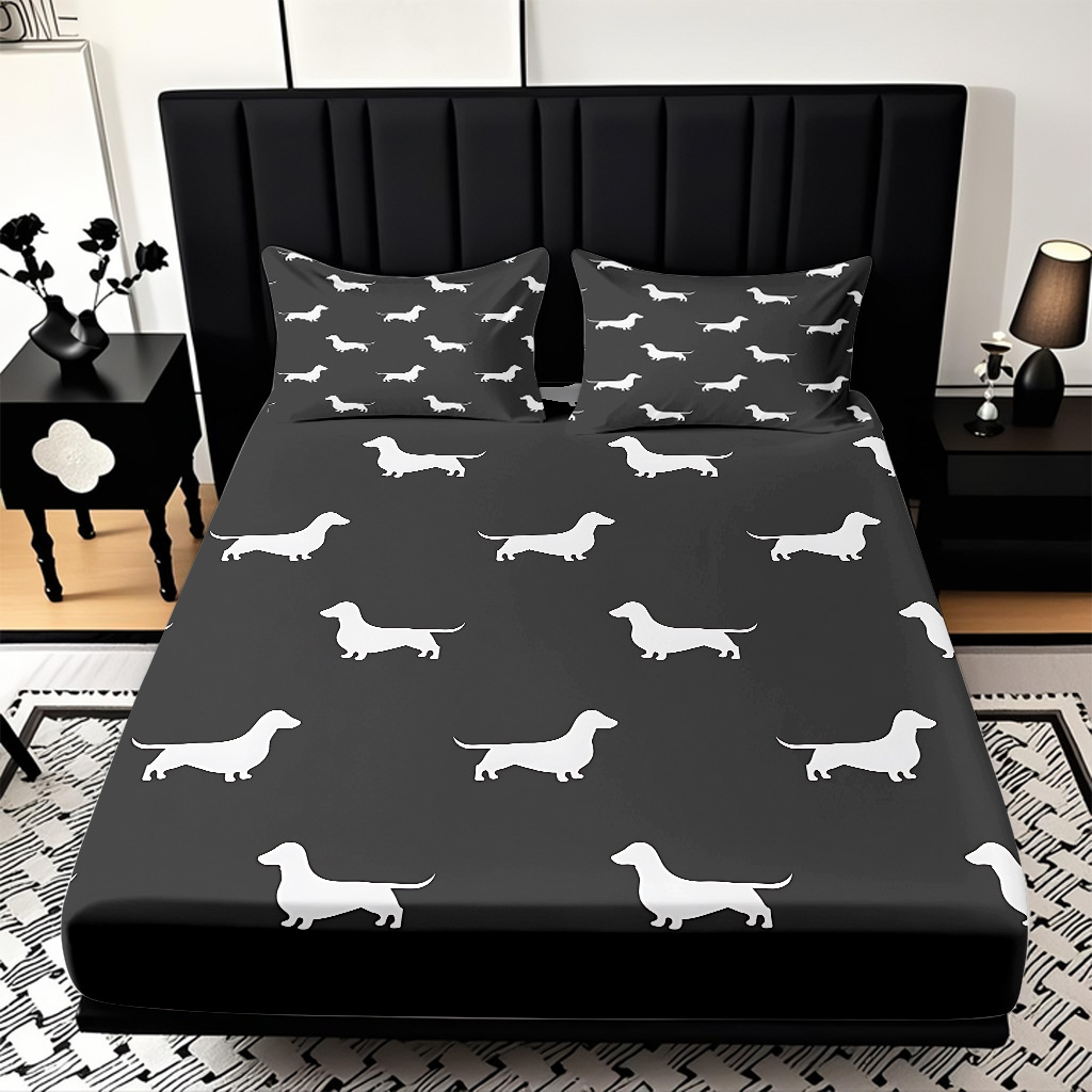 TEMU / JIT transfronterizo pro-piel abrasivo cama pet pet