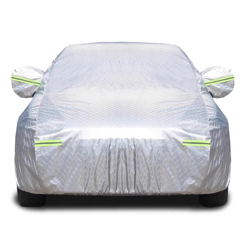 [고급 연잎 패턴 - 두꺼운 버전] 맞춤형 자동차