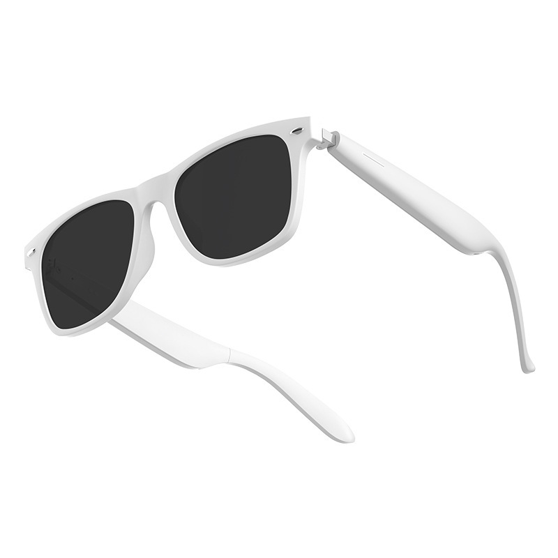 Newクロス ‐ ボーダースマートBluetooth glasses for listing to mu|undefined