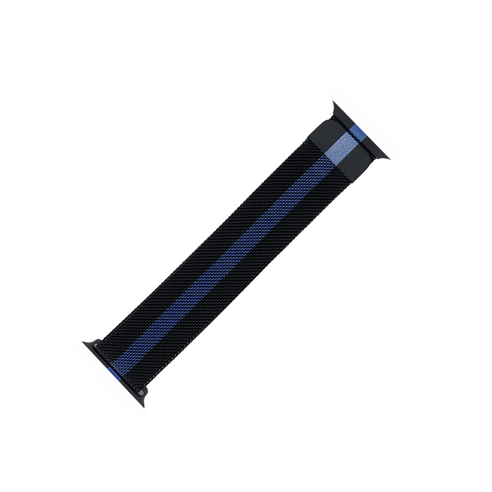 Adecuado para Apple Watch applewatch Milanis iwatch5678 metal se 7th y 8th generación Correa fabricante