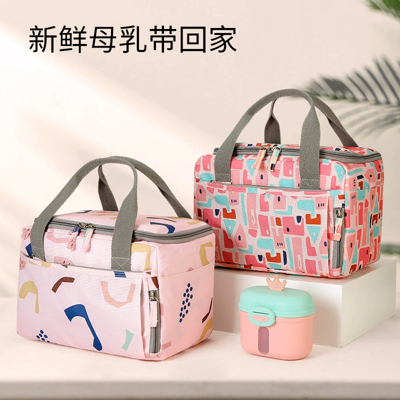 Мамия сумка для рисовых мешков для офисных работников