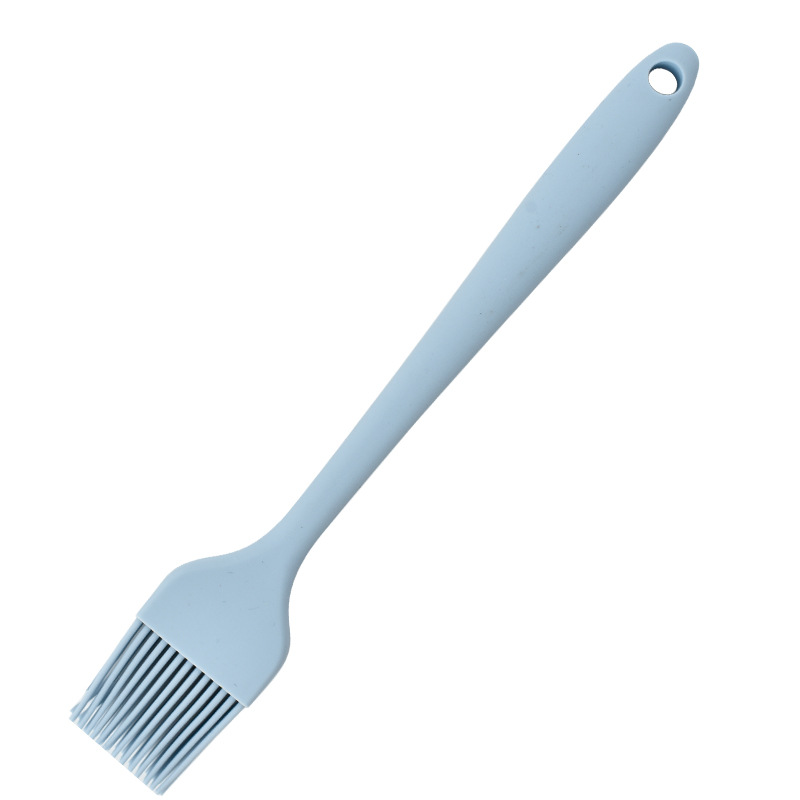 Pincel de Silicona para Repostería y Asados Tamaño Pequeño de Grado Alimenticio image 6